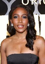 Winfrey Hosts Special Event For Lawmen: Bass Reeves - LA