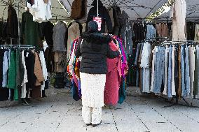 The Muslim Faith Based Market - Montauban