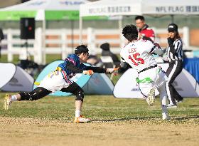 (SP)CHINA-SHANGHAI-NFL-SHINING STAR NATIONAL CHAMPIONSHIP(CN)