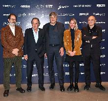 Torino Film Festival - Nuclear Now Photocall