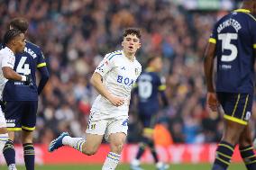 Leeds United v Middlesbrough - Sky Bet Championship