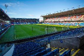 Burnley FC v Sheffield United - Premier League