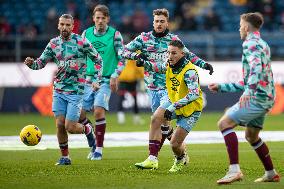 Burnley FC v Sheffield United - Premier League