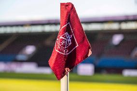 Burnley FC v Sheffield United - Premier League