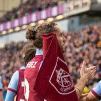 Burnley FC v Sheffield United - Premier League