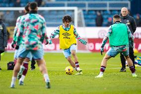 Burnley FC v Sheffield United - Premier League