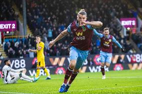 Burnley FC v Sheffield United - Premier League