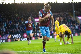 Burnley FC v Sheffield United - Premier League