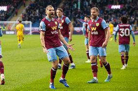 Burnley FC v Sheffield United - Premier League