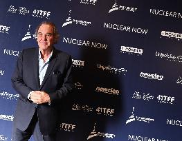 Torino Film Festival - Oliver Stone