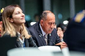 COP28 In Dubai - High Level Statements - Day Two