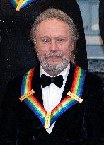 46th Annual Kennedy Center Honors Formal Group Photo