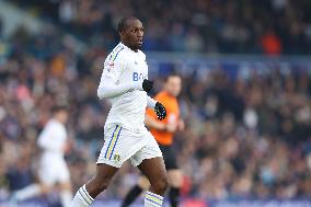 Leeds United v Middlesbrough - Sky Bet Championship