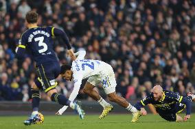 Leeds United v Middlesbrough - Sky Bet Championship