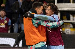 Burnley FC v Sheffield United - Premier League