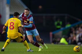 Burnley FC v Sheffield United - Premier League