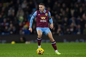 Burnley FC v Sheffield United - Premier League