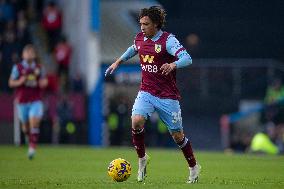 Burnley FC v Sheffield United - Premier League