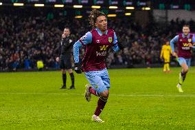 Burnley FC v Sheffield United - Premier League