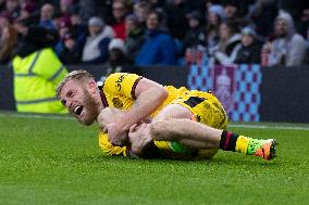 Burnley FC v Sheffield United - Premier League