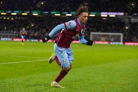 Burnley FC v Sheffield United - Premier League