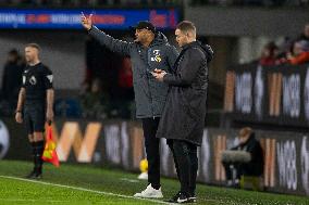 Burnley FC v Sheffield United - Premier League