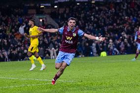 Burnley FC v Sheffield United - Premier League