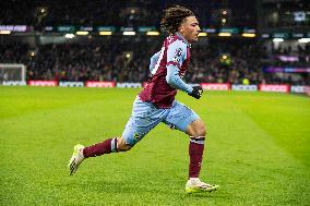 Burnley FC v Sheffield United - Premier League