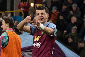 Burnley FC v Sheffield United - Premier League