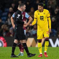 Burnley FC v Sheffield United - Premier League