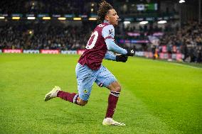 Burnley FC v Sheffield United - Premier League