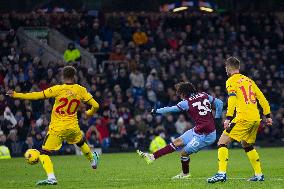 Burnley FC v Sheffield United - Premier League