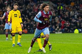 Burnley FC v Sheffield United - Premier League