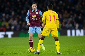 Burnley FC v Sheffield United - Premier League