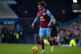 Burnley FC v Sheffield United - Premier League