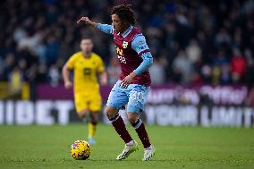 Burnley FC v Sheffield United - Premier League