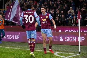 Burnley FC v Sheffield United - Premier League