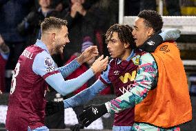 Burnley FC v Sheffield United - Premier League