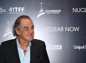 Torino Film Festival - Oliver Stone