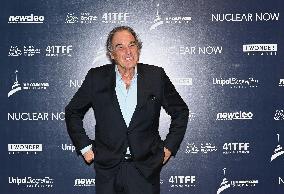 Torino Film Festival - Oliver Stone