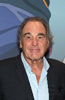 Torino Film Festival - Oliver Stone
