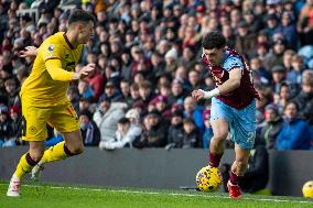 Burnley FC v Sheffield United - Premier League