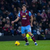 Burnley FC v Sheffield United - Premier League