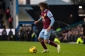 Burnley FC v Sheffield United - Premier League