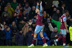 Burnley FC v Sheffield United - Premier League