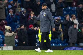 Burnley FC v Sheffield United - Premier League