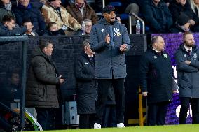 Burnley FC v Sheffield United - Premier League