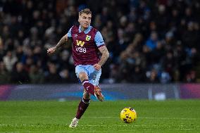 Burnley FC v Sheffield United - Premier League