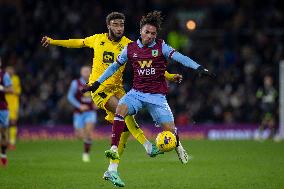 Burnley FC v Sheffield United - Premier League