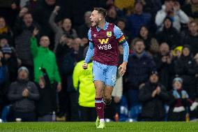 Burnley FC v Sheffield United - Premier League